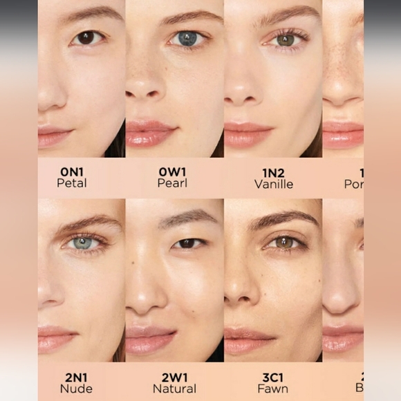 NIB Laura Mercier Tinted Moisturizer - Picture 3 of 3